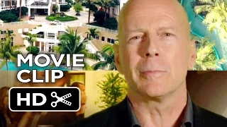 Vice Movie CLIP - Welcome to Vice (2015) - Bruce Willis Action Movie HD