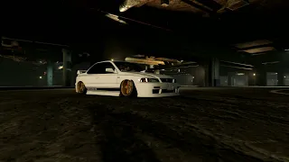 Sultan RS Classic Drift