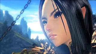 [GMV] Blade and Soul - Our Solemn Hour