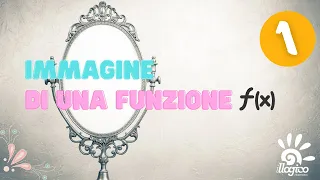 Immagine di una funzione - 1