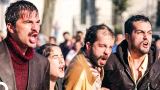 Bu Son Olsun | Engin Altan Düzyatan Türk Komedi Filmi
