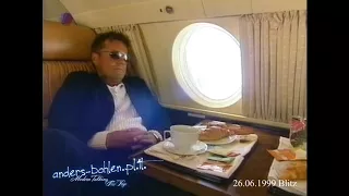 Dieter Bohlen & Nadja 26.06.1999 Blitz