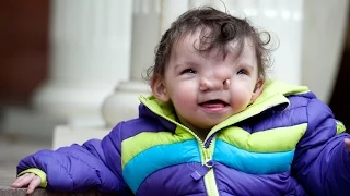 Violet's Incredible Journey - Part one - The journey begins | Boston Children's Hospital