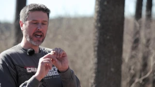 Turkey Calling Tips: Gobbling on a Diaphragm (Mouth) Call