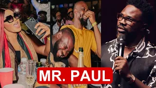 MR PAUL  latest funniest warri performance | Igosave Unusual