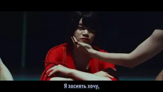 Ninomiya Yui - Tsuranuite Yuutsu [rus sub]