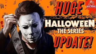 Halloween REBOOT! | FULL CREATIVE RESET! | NEW SERIES & MOVIES!?