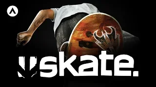 The Rise and Fall of Skate