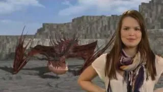 Drachenzaehmen Emilia Schuele ueber die Drachen.mov