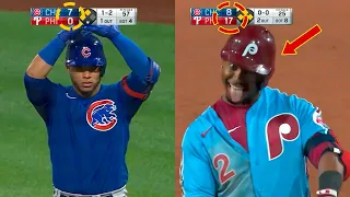 MLB | Most EMOTIONAL Comebacks in baseball