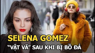 Selena Gomez tiết lộ chuyện hẹn hò sau thời gian đau khổ vật vã vì bị Justin Bieber “đá”?