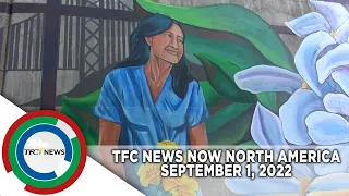 TFC News Now North America | September 1, 2022