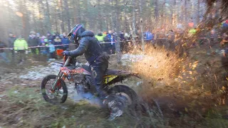 Novemberkåsan 2023 | World's Toughest Enduro | BELLON