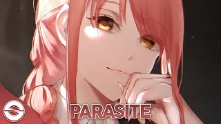 Nightcore - Parasite - (Lyrics)