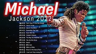 King of Pop - Michael Jackson - Michael Jackson Greatest Hits Offical 2022