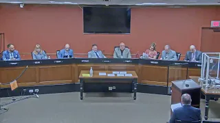 Pompton Lakes Council Meeting 04-13-22