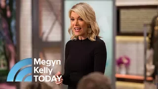 Should Your Spouse Be Your Best Friend? | Megyn Kelly TODAY
