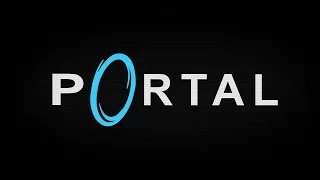 Portal: концовка и финальные титры