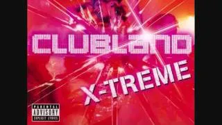 Clubland X-Treme - Lollipop