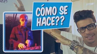 CÓMO SE HACE: truco de Yellow Claw