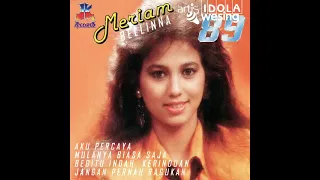 Kerinduan - meriam bellina