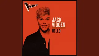 Hello (The Voice Australia 2019 Performance / Live)