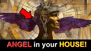 There's an Angel in Your House: Recognizing Signs of Angelic Presence