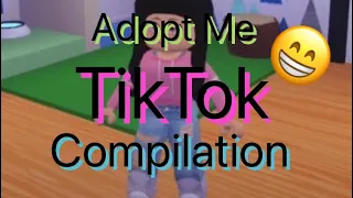 Adopt Me TikTok compilation