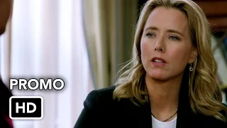 Madam Secretary 3x16 Promo "Swept Away" (HD) Season 3 Episode 16 Promo