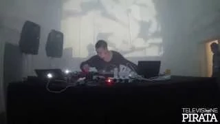 Vatican Shadow LIVE - Varvara Festival