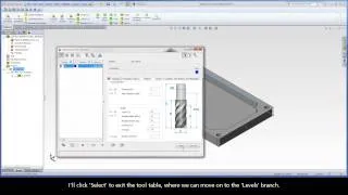 Intro to SolidCAM Milling