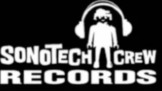 Minimal Techhouse Techno Mix "NinoHengst In The Mix Vol.6" (2011)