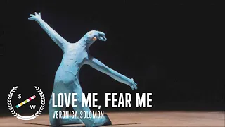 Award-Winning Stop Motion Short Film | Love Me, Fear Me