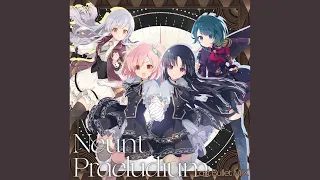 Neunt Praeludium（Last Bullet MIX）