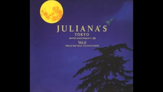 Juliana's Tokyo Vol.6 - This Is The Real Juliana's Tokyo