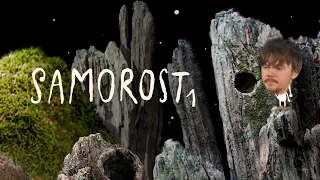 Спидран по игре Samorost 1