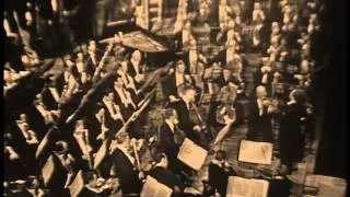 MONTEUX & HAYDN in MOSCOW #4 'Surprise' Symphony - Finale.wmv