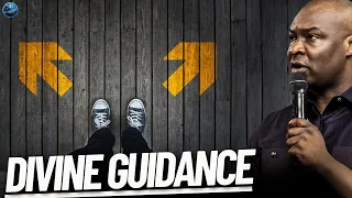 The One Thing Every Believer Needs to Know About Divine Guidance! | Apostle Joshua Selman