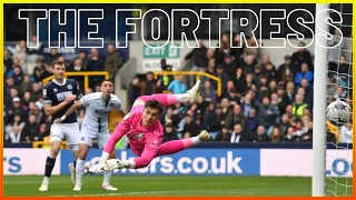 POST MATCH ANALYSIS- MILLWALL 1-0 PLYMOUTH ARGYLE “THE FORTRESS!” #millwall #pafc #championship #efl