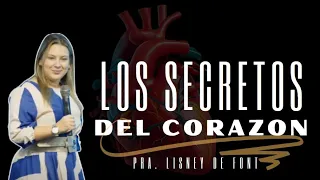 Pra Lisney de Font | Los Secretos del Corazón | 08-20-23