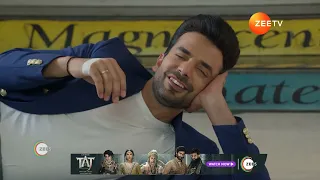 Pyar Ka Pehla Naam Radha Mohan | Ep - 718 | Webisode | May, 1 2024 | Shabir Ahluwalia | Zee TV