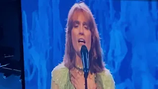 Florence + the Machine - "Never Let Me Go" Live at MSG (9/17/22)