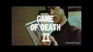 Game of Death II - KFEB podcast 608