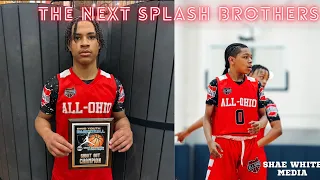 Dallas Stewart & Deloni Pughsley are the Best Backcourt in the Country!