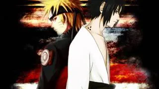 Naruto Shippuuden OST 2 - Track 4 - Saika