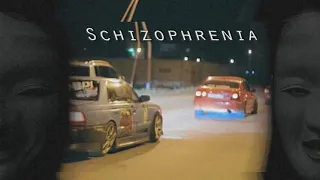 KSLV - Schizophrenia