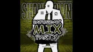 Episode 120: 120 (Classics Hip Hop R&B) Party Mix (The ShakeDown Show)