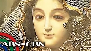 TV Patrol: 'Dungaw' sa Poong Nazareno, isa sa mga inaabangan ng mga deboto