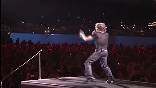 The Rolling Stones - Brown Sugar - Rio De Janeiro - Remaster 2018