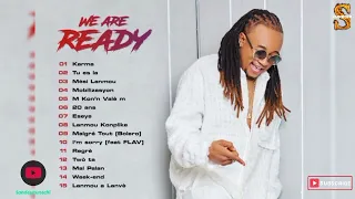 DJAPOT New Album {We Are Ready}